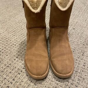 Women’s UGG Brown Boots